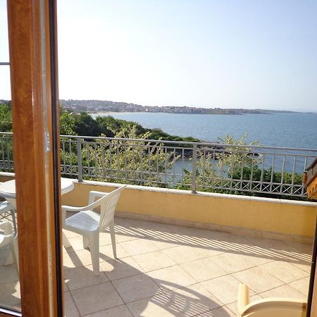 Villa Via Pontica سوزوبول الغرفة الصورة