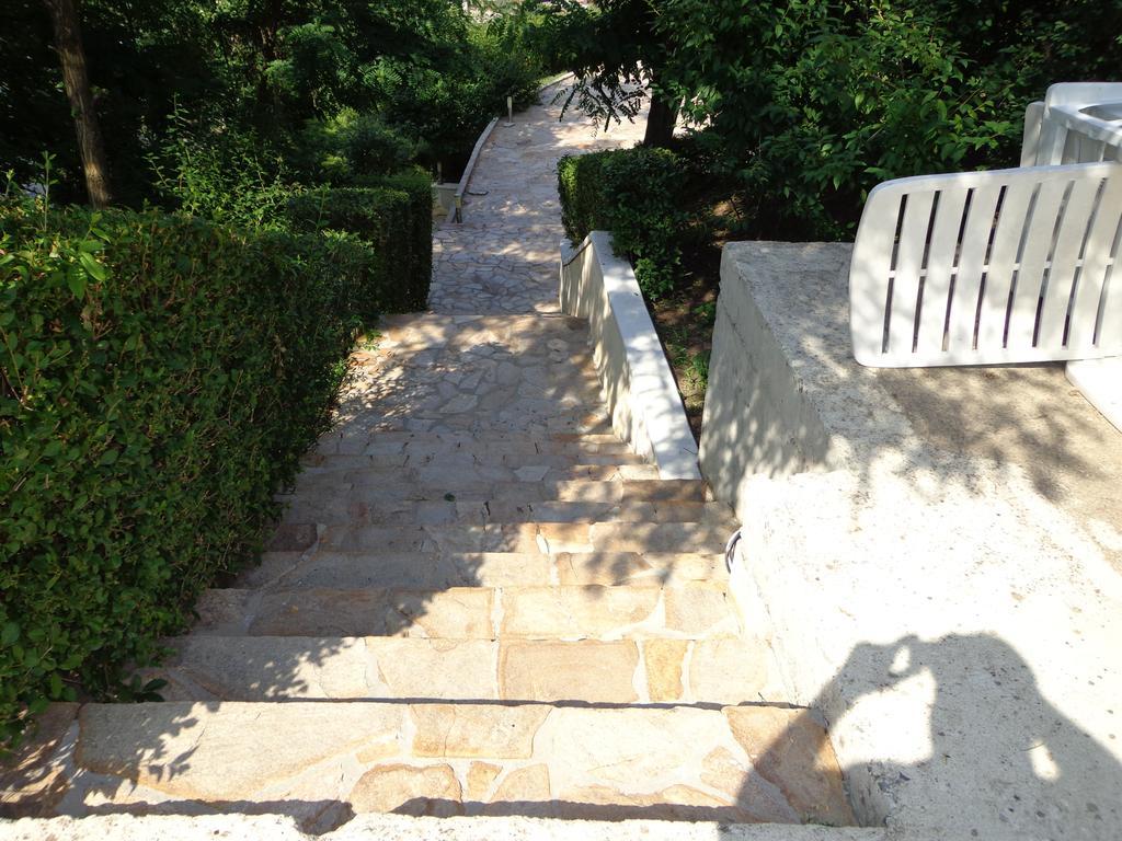 Villa Via Pontica سوزوبول المظهر الخارجي الصورة