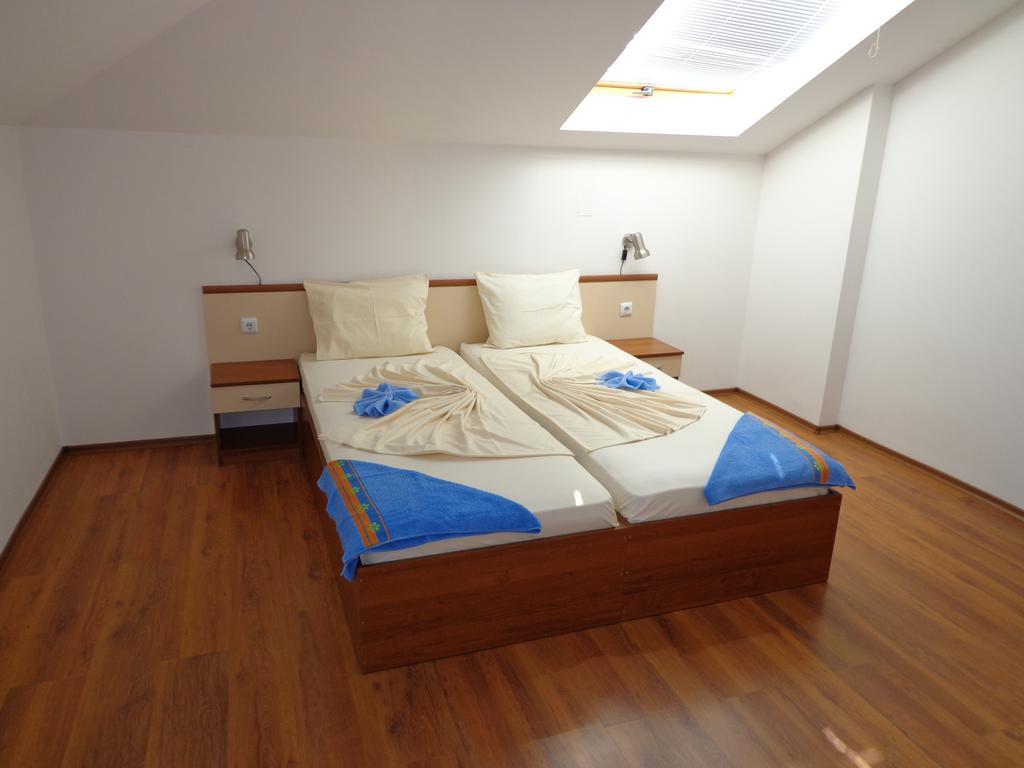 Villa Via Pontica سوزوبول الغرفة الصورة