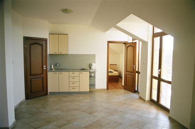 Villa Via Pontica سوزوبول المظهر الخارجي الصورة