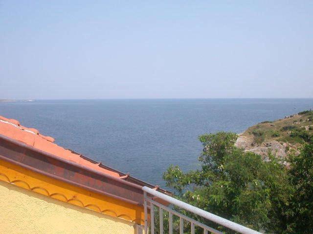 Villa Via Pontica سوزوبول المظهر الخارجي الصورة