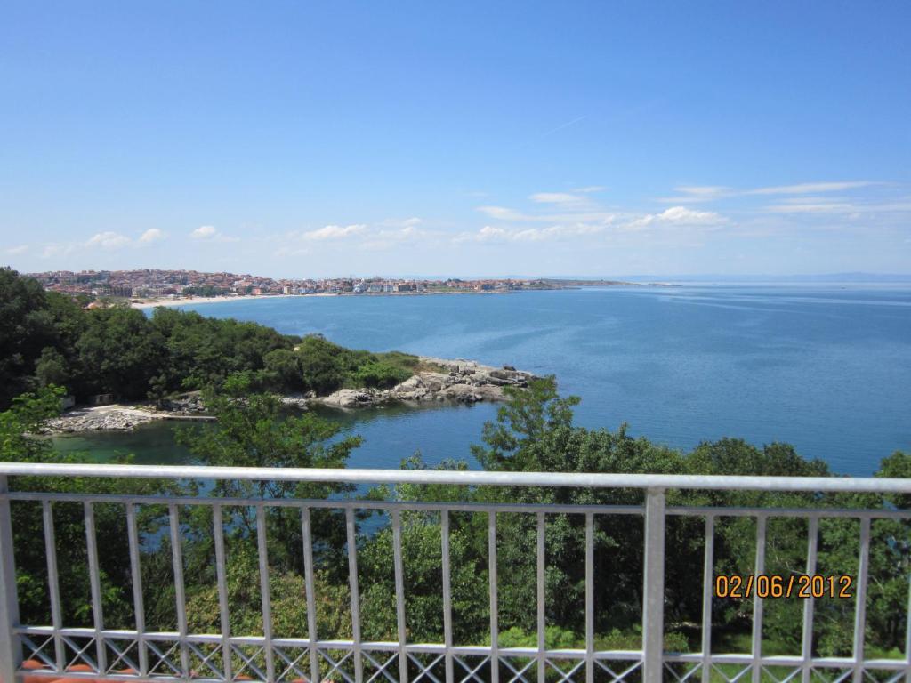 Villa Via Pontica سوزوبول المظهر الخارجي الصورة