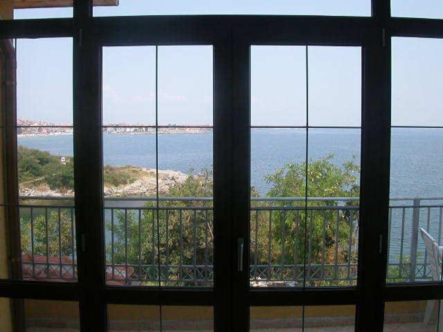 Villa Via Pontica سوزوبول الغرفة الصورة