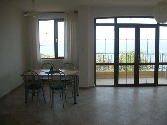 Villa Via Pontica سوزوبول الغرفة الصورة